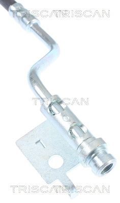 Stabdžių žarnelė TRISCAN 8150 43236