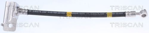 Stabdžių žarnelė TRISCAN 8150 43249