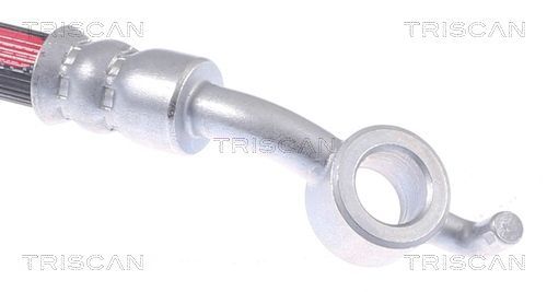 Stabdžių žarnelė TRISCAN 8150 43271