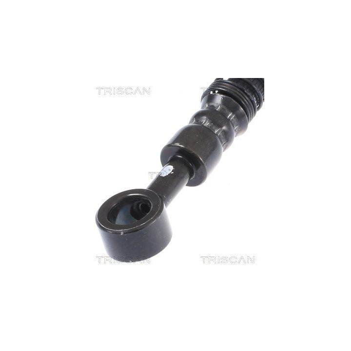 Stabdžių žarnelė TRISCAN 8150 43276