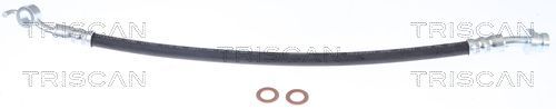 Stabdžių žarnelė TRISCAN 8150 43297