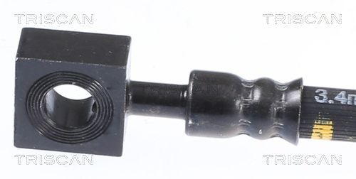 Stabdžių žarnelė TRISCAN 8150 43306