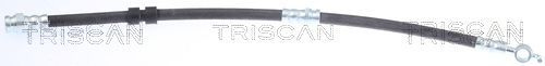 Stabdžių žarnelė TRISCAN 8150 50124