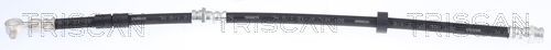 Stabdžių žarnelė TRISCAN 8150 50249