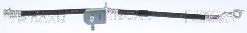 Stabdžių žarnelė TRISCAN 8150 60003