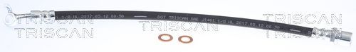 Stabdžių žarnelė TRISCAN 8150 80209