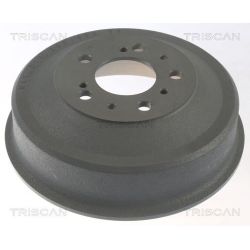 Stabdžių būgnas TRISCAN 8120 10205C