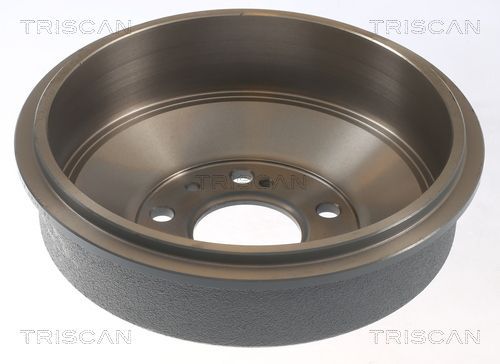 Stabdžių būgnas TRISCAN 8120 10205C