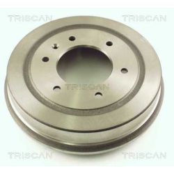 Stabdžių būgnas TRISCAN 8120 10208