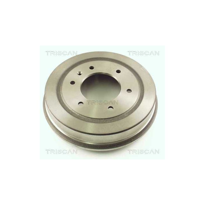 Stabdžių būgnas TRISCAN 8120 10208