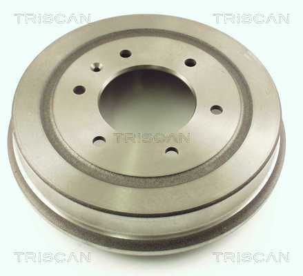 Stabdžių būgnas TRISCAN 8120 10208