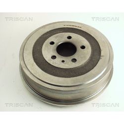 Stabdžių būgnas TRISCAN 8120 10210