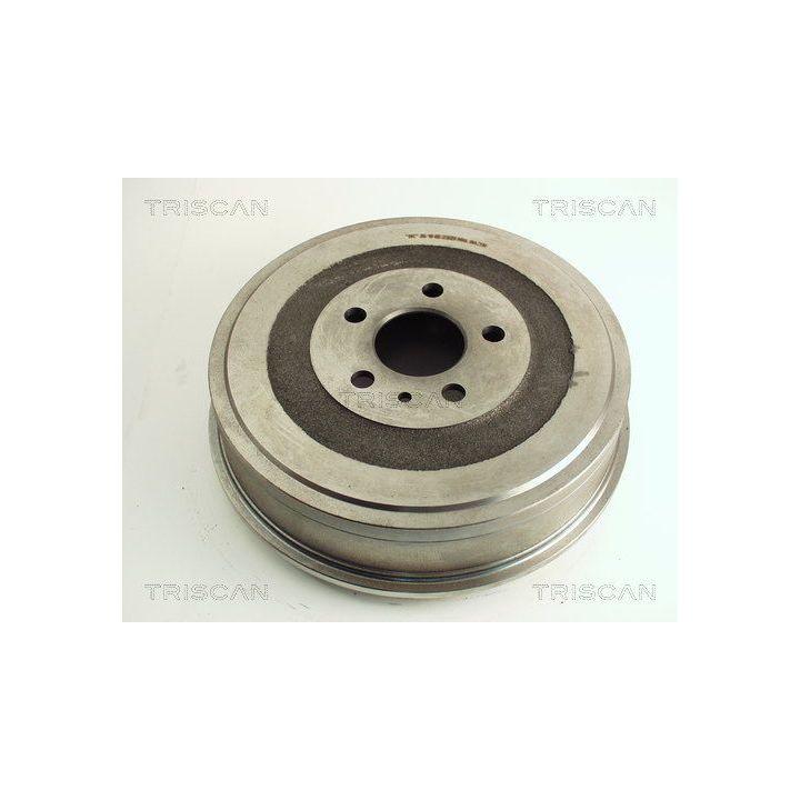 Stabdžių būgnas TRISCAN 8120 10210