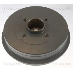 Stabdžių būgnas TRISCAN 8120 14221C