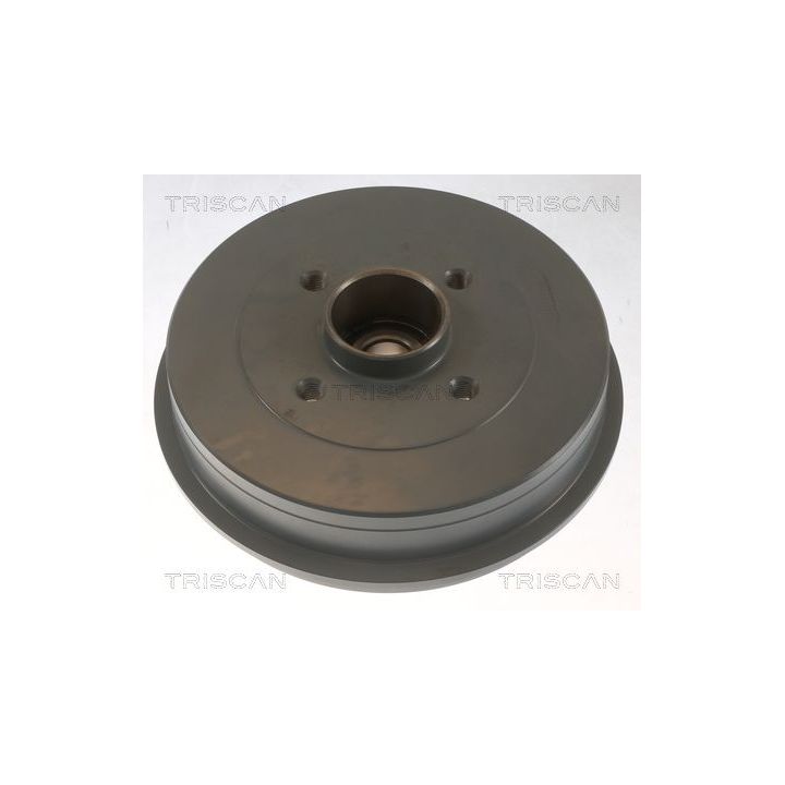 Stabdžių būgnas TRISCAN 8120 14221C