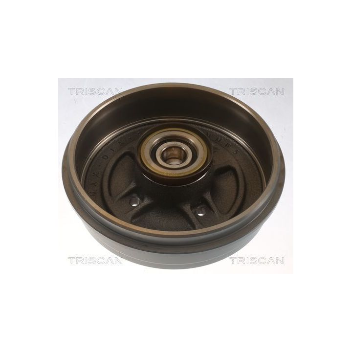 Stabdžių būgnas TRISCAN 8120 14221C