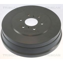 Stabdžių būgnas TRISCAN 8120 14223C