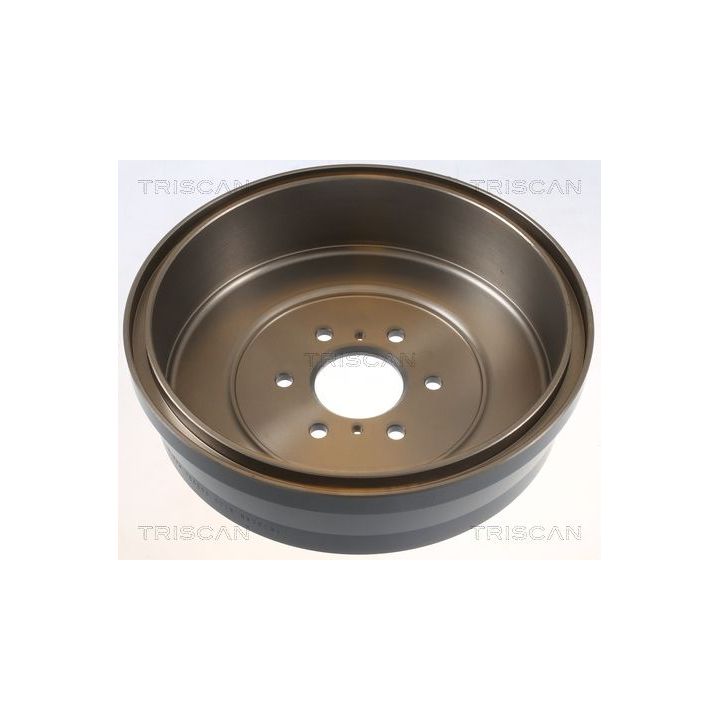 Stabdžių būgnas TRISCAN 8120 14223C