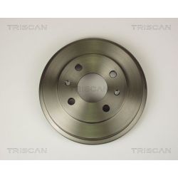 Stabdžių būgnas TRISCAN 8120 15202