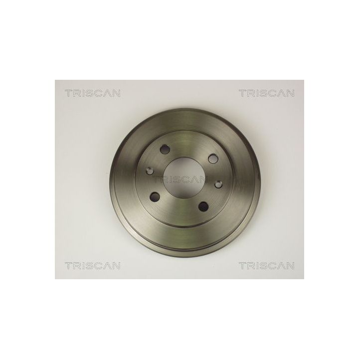 Stabdžių būgnas TRISCAN 8120 15202