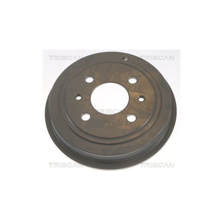 Stabdžių būgnas TRISCAN 8120 15203C