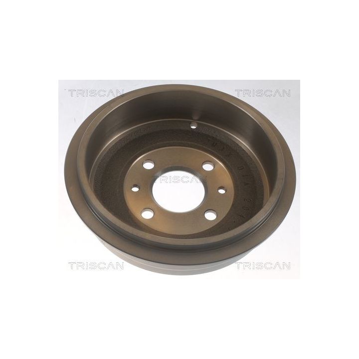 Stabdžių būgnas TRISCAN 8120 15205C