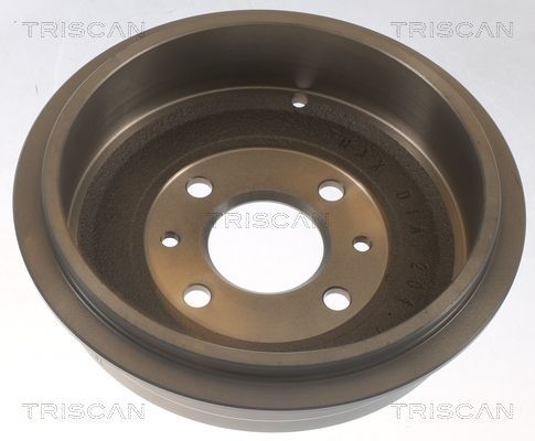 Stabdžių būgnas TRISCAN 8120 15205C