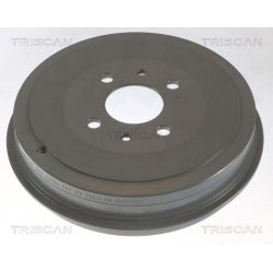 Stabdžių būgnas TRISCAN 8120 15206C