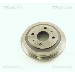 Stabdžių būgnas TRISCAN 8120 15207