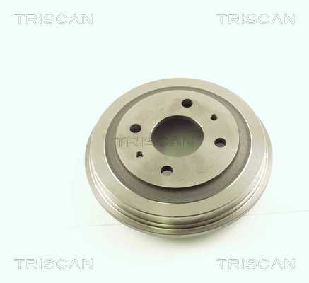 Stabdžių būgnas TRISCAN 8120 15207