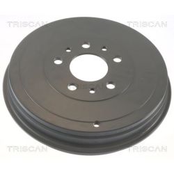 Stabdžių būgnas TRISCAN 8120 15211C