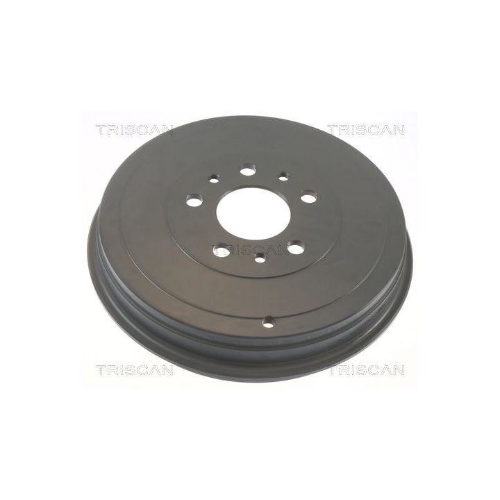 Stabdžių būgnas TRISCAN 8120 15211C