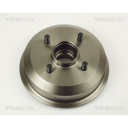 Stabdžių būgnas TRISCAN 8120 16202