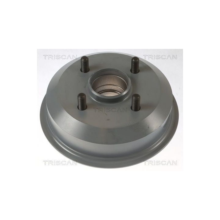 Stabdžių būgnas TRISCAN 8120 16202C
