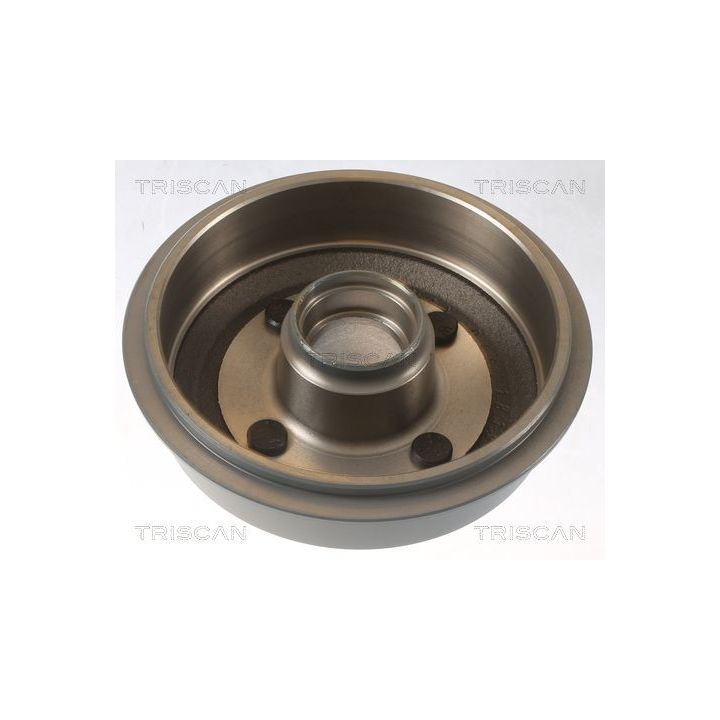 Stabdžių būgnas TRISCAN 8120 16202C