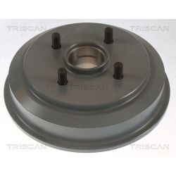 Stabdžių būgnas TRISCAN 8120 16224C
