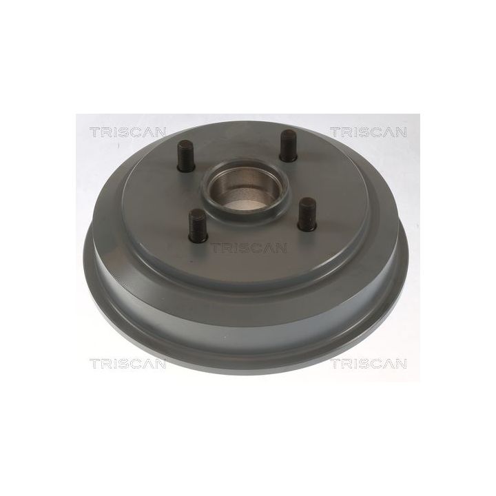 Stabdžių būgnas TRISCAN 8120 16224C