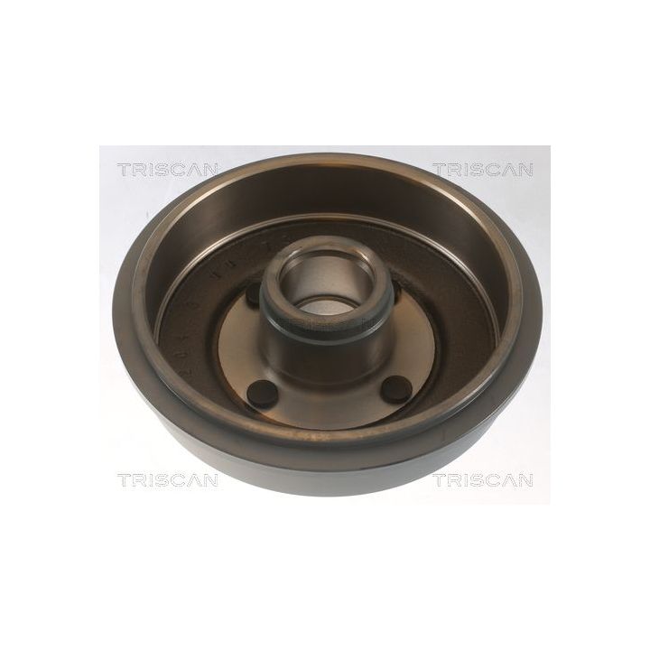 Stabdžių būgnas TRISCAN 8120 16224C