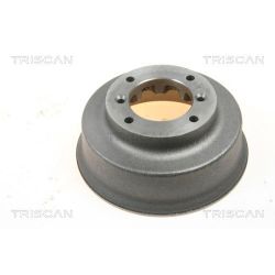 Stabdžių būgnas TRISCAN 8120 17206