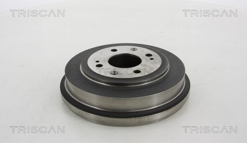 Stabdžių būgnas TRISCAN 8120 17207