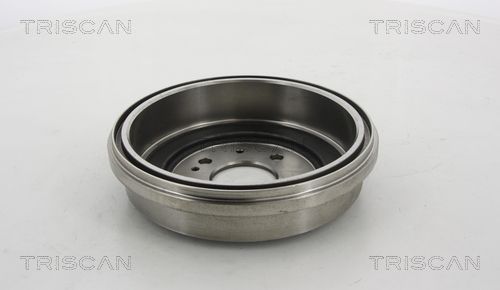 Stabdžių būgnas TRISCAN 8120 17207