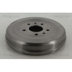 Stabdžių būgnas TRISCAN 8120 17209