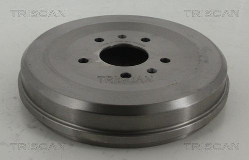 Stabdžių būgnas TRISCAN 8120 17209
