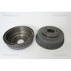 Stabdžių būgnas TRISCAN 8120 18201