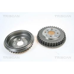 Stabdžių būgnas TRISCAN 8120 18202