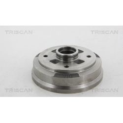 Stabdžių būgnas TRISCAN 8120 18204