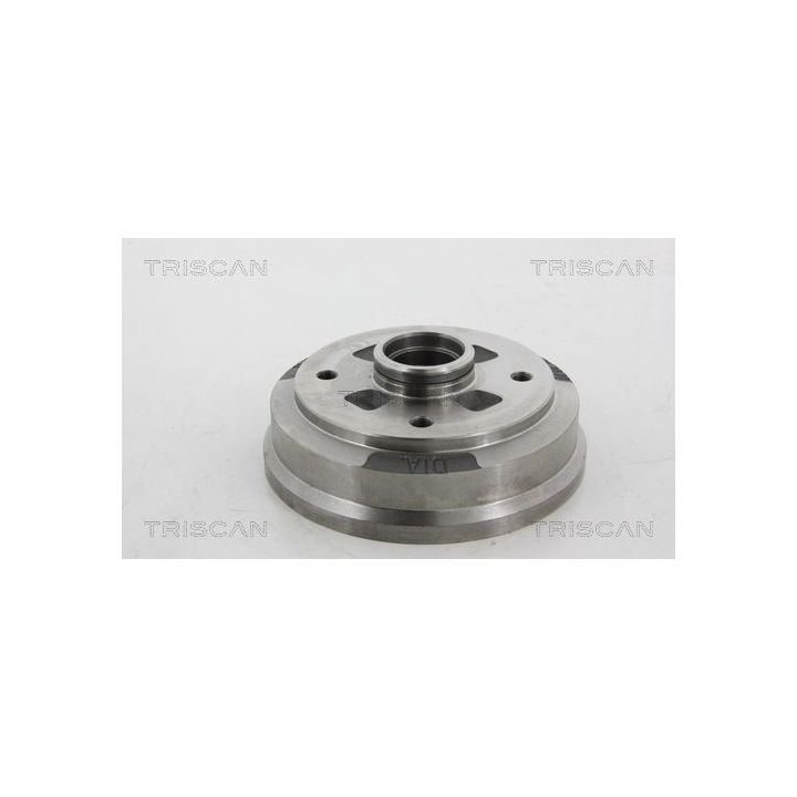Stabdžių būgnas TRISCAN 8120 18204
