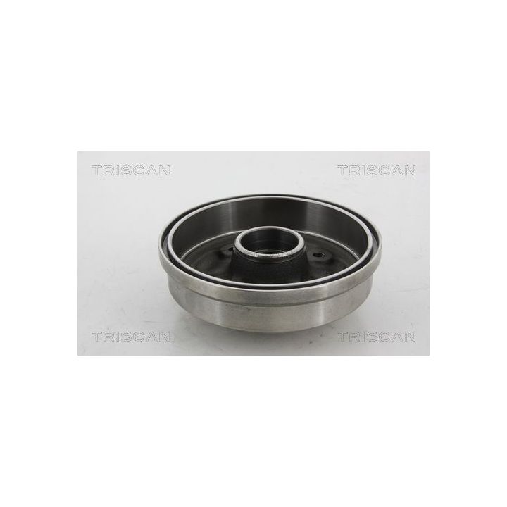 Stabdžių būgnas TRISCAN 8120 18204