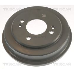 Stabdžių būgnas TRISCAN 8120 18207C