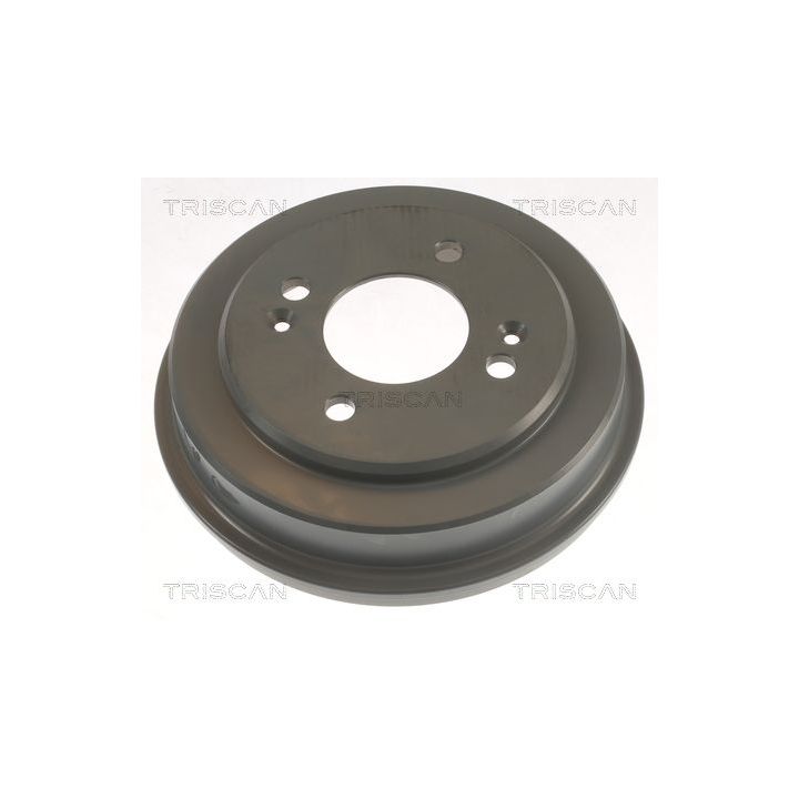Stabdžių būgnas TRISCAN 8120 18207C